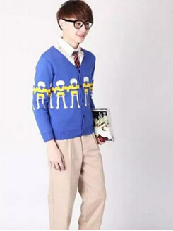 濟南工作服